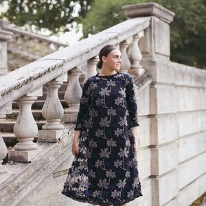 Dainty Jewells Stroll Under the Stars Dress